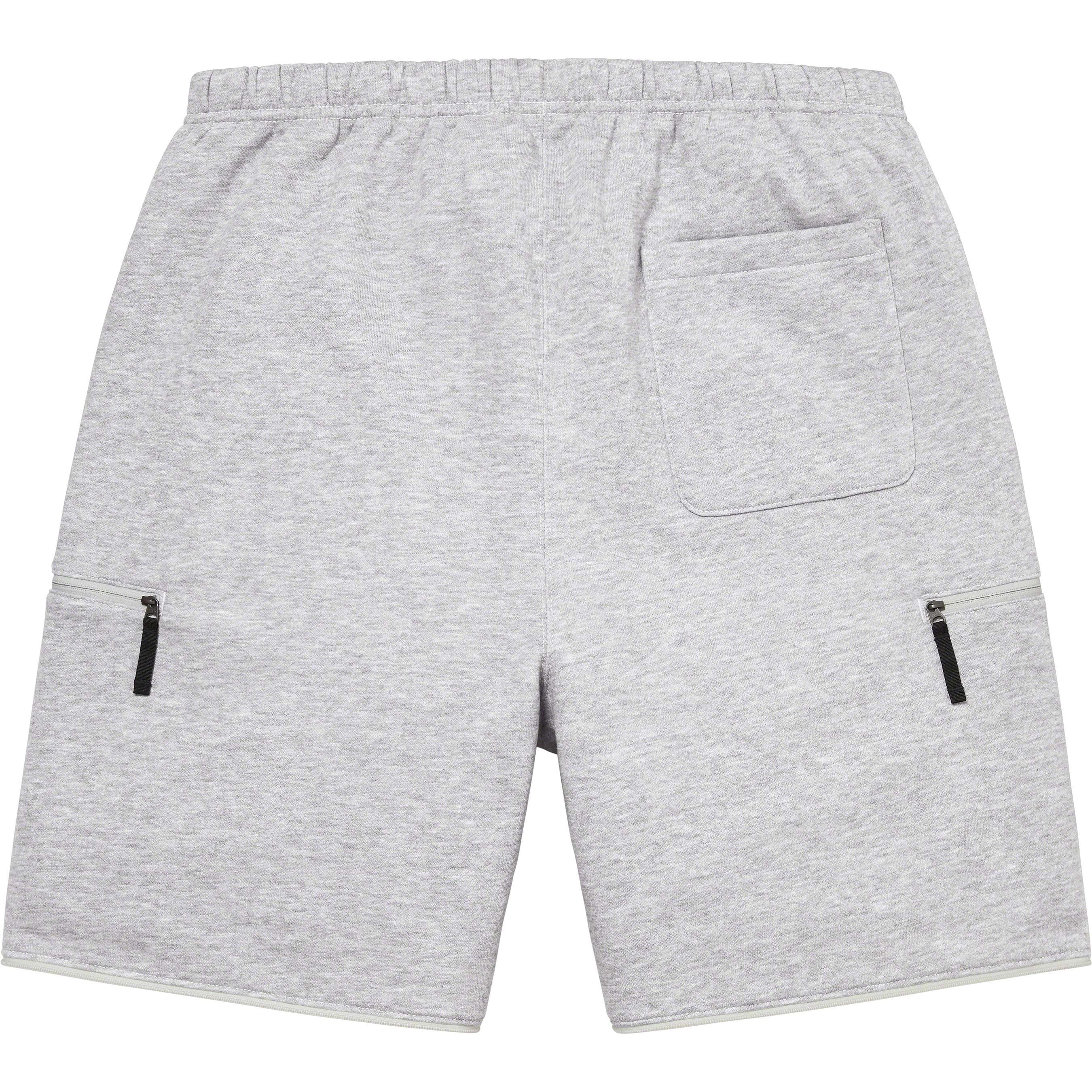 Supreme®/The North Face® Convertible Sweatpant view 3